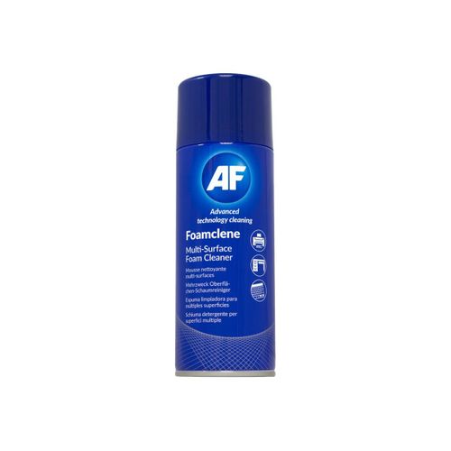 AF Foamclene - Liquide de nettoyage