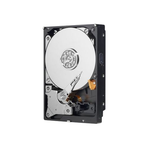 Disque dur interne 1To 3.5" Western digital AV-GP WD10EURX - 64Mo Cache - SATA 6.0Go/s