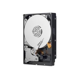 Disque dur interne 1To 3.5" Western digital AV-GP WD10EURX - 64Mo Cache - SATA 6.0Go/s