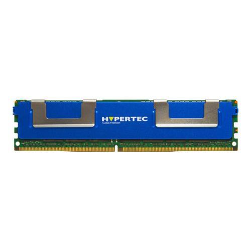 Hypertec Legacy - DDR3 - module - 2 Go - DIMM 240 broches - 1333 MHz / PC3-10600 - mémoire enregistré - ECC
