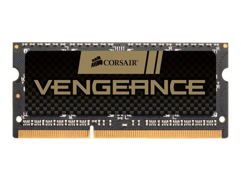 Corsair Vengeance LPX 8Go (2x4Go) DDR4 2666MHz - Mémoire PC Corsair sur