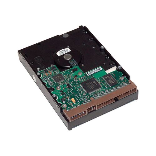 HP - Disque dur - 250 Go - interne - 3.5" - SATA 6Gb/s - 7200 tours/min - mémoire tampon : 8 Mo - promo - pour Workstation z210, Z220, Z420, Z620, Z820