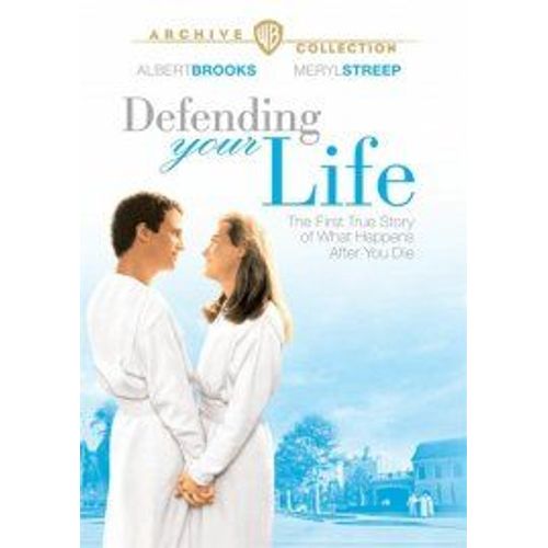 Defending Your Life - Rendez-Vous Au Paradis