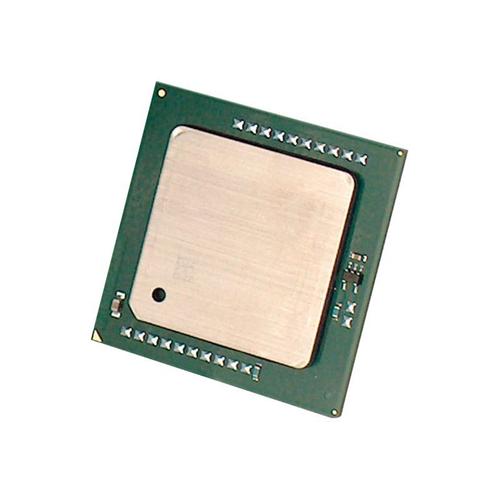 Intel Xeon E5-2403 - 1.8 GHz - 4 coeurs - 4 filetages - 10 Mo cache - LGA1356 Socket - pour ProLiant DL360e Gen8