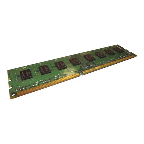 Hypertec - DDR3 - module - 4 Go - DIMM 240 broches - 1600 MHz / PC3-12800 - mémoire sans tampon - non ECC