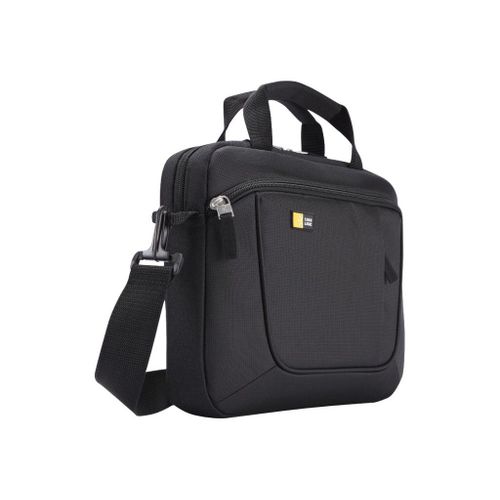 Case Logic 11.6" Laptop and iPad Slim Case - Sacoche pour ordinateur portable - 11" - noir