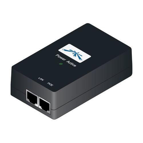 Ubiquiti Networks POE-50-60W - Injecteur de puissance - CA 120/230 V - 60 Watt