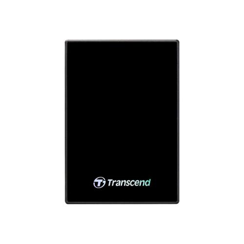 Transcend PSD330 - SSD - 64 Go - interne - 2.5" - IDE/ATA