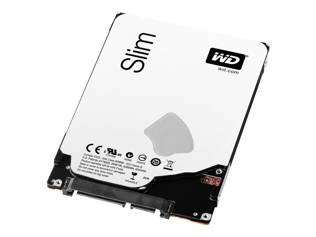 Disque dur interne 1 To Western Digital WD10EZEX SATA 6Gb/s