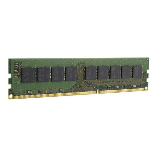 HP - DDR3 - module - 4 Go - 1866 MHz - ECC - pour Workstation Z420, Z620, Z820