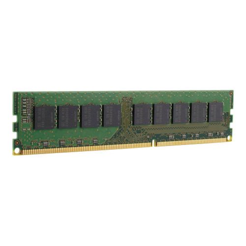 HP - DDR3 - module - 4 Go - DIMM 240 broches - 1866 MHz / PC3-14900 - mémoire enregistré - ECC - promo - pour Workstation Z620, Z820
