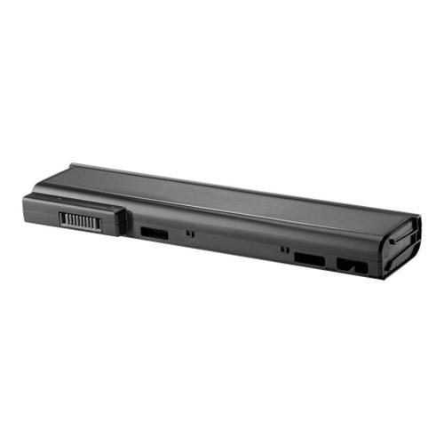 HP CA06XL - Batterie de portable (longue vie) - lithium - pour Portable 640 G1 Notebook, 645 G1 Notebook, 650 G1 Notebook, 655 G1 Notebook