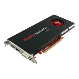 Carte graphique amd firepro w4100