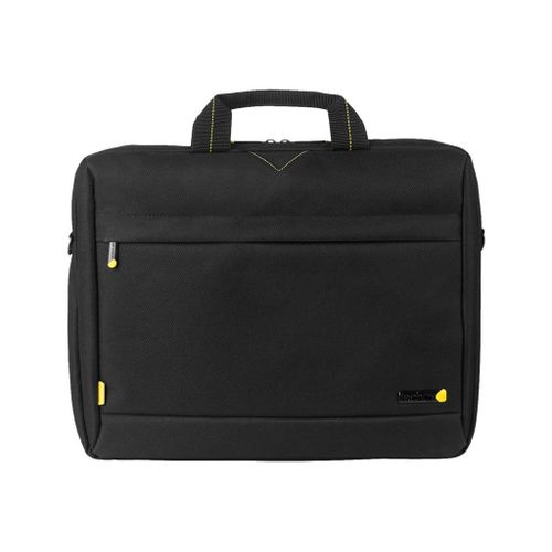 techair - Sacoche pour ordinateur portable - 14.1" - noir