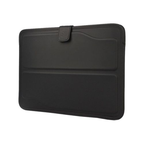 Tucano Innovo Shell Sleeve - Housse d'ordinateur portable - 12" - noir - pour Microsoft Surface Pro 3