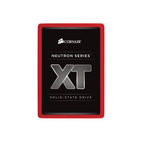 CORSAIR Neutron Series XT - SSD - 960 Go - interne - 2.5" (dans un support de 3,5") - SATA 6Gb/s