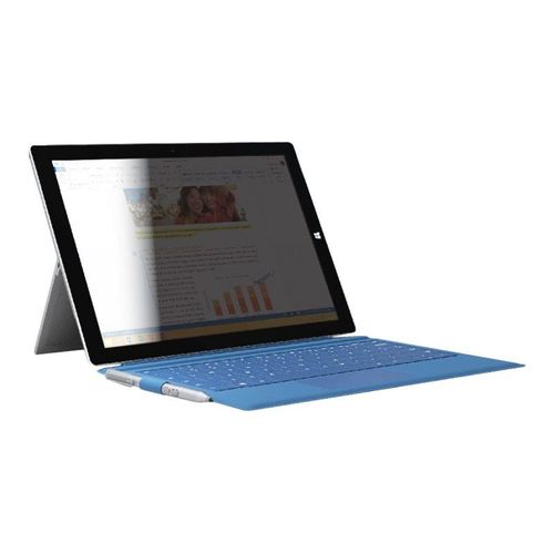 Urban Factory - Filtre de confidentialité de PC tablette - pour Microsoft Surface Pro 3
