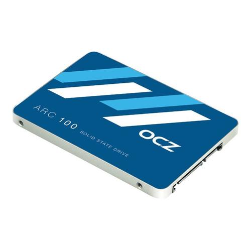 OCZ ARC 100 - SSD - 480 Go - interne - 2.5" - SATA 6Gb/s