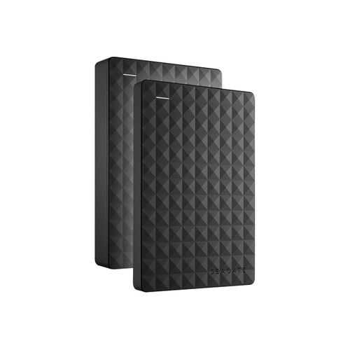 Seagate Expansion STEA2000400 - Disque dur - 2 To - externe (portable) - USB 3.0