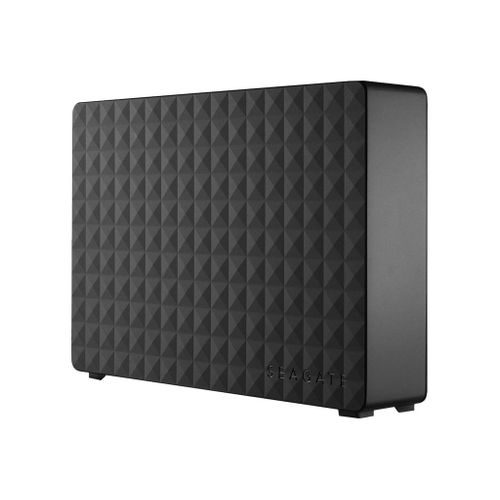 Seagate Expansion Desktop STEB3000200 - Disque dur - 3 To - externe (de bureau) - USB 3.0