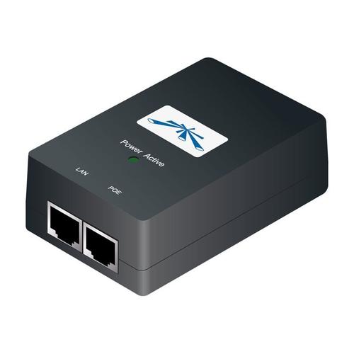 Ubiquiti Networks POE-24-24W-G - Injecteur de puissance - CA 120/230 V - 24 Watt