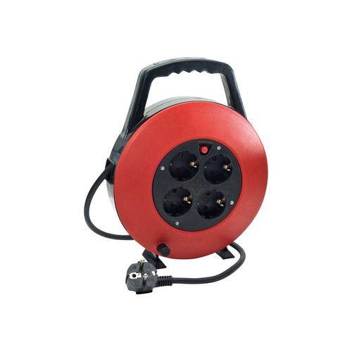 Garza - Coupe-circuit - CA 230 V - 3000 Watt - connecteurs de sortie : 4 - 10 m