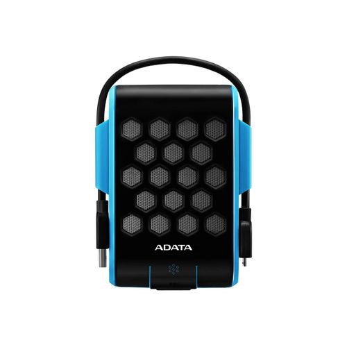 ADATA HD720 - Disque dur - 1 To - externe (portable) - USB 3.0 - bleu