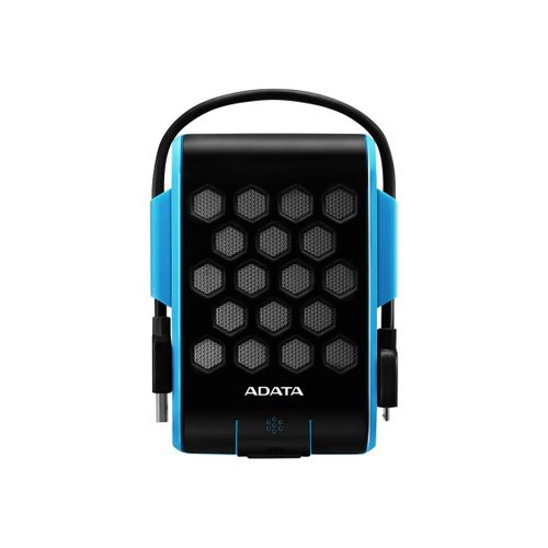 ADATA HD720 - Disque dur - 2 To - externe (portable) - USB 3.0 - bleu