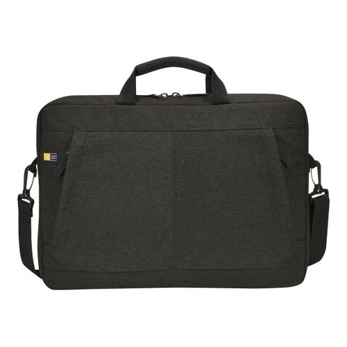 Case Logic Huxton - Sacoche pour ordinateur portable - 15.6" - noir