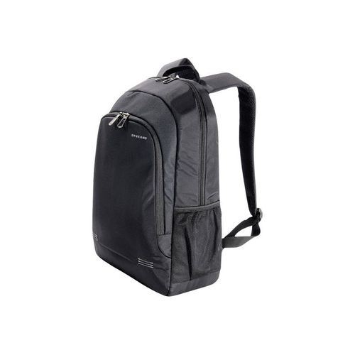 Tucano Forte - Sac à dos pour ordinateur portable - 15.6" - noir