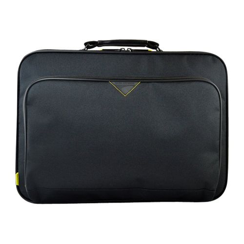 techair - Sacoche pour ordinateur portable - 14.1" - noir