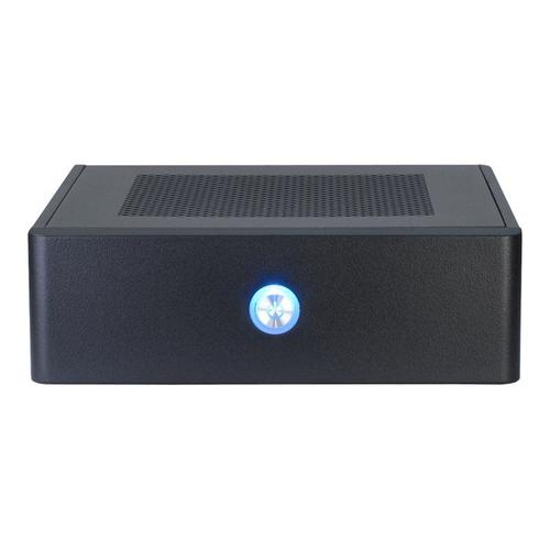 Inter-Tech Mini ITX-601 - USFF - mini ITX - adaptateur secteur 60 Watt