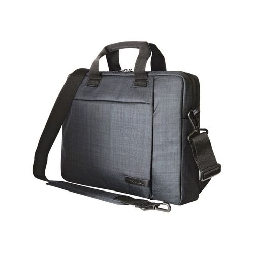 Tucano Svolta Medium - Sacoche pour ordinateur portable - 14" - noir