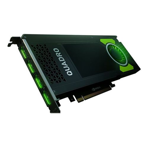 NVIDIA Quadro M4000 - Carte graphique - Quadro M4000 - 8 Go - pour Precision T5500, T7500, T7610; Precision Rack 7910; Precision Tower 5810, 7810, 7910