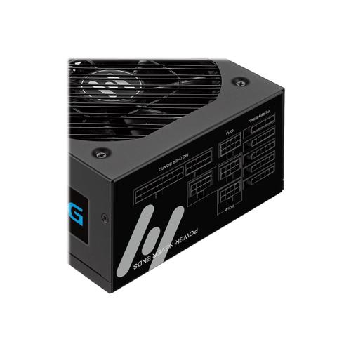 Alimentation interne Listan be quiet! System Power 10 550W - Alimentation  électrique (interne) - ATX12V 2.52/ EPS12V 2.92 - 80 PLUS Bronze - CA  200-240 V - 550 Watt - PFC active