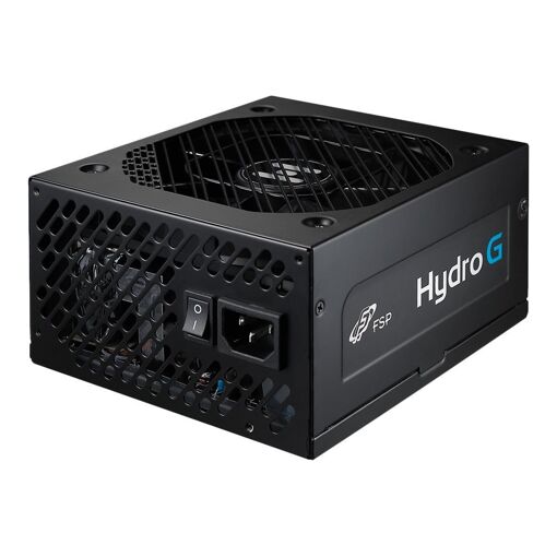 FSP HYDRO G HG850 - Alimentation PC - ATX12V / EPS12V - 80 P