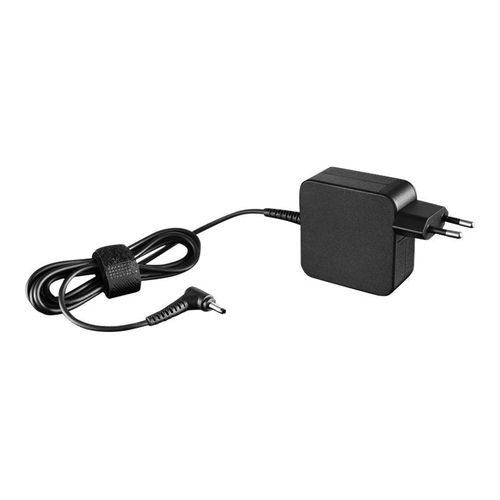 Lenovo 45W AC Wall Adapter - Adaptateur secteur - 45 Watt - FRU, CRU - pour IdeaPad 3 15IGL05; 3 15IML05; 320-14; 330-14; S145-14; S340-14; V14 G2 ALC; V14 IGL