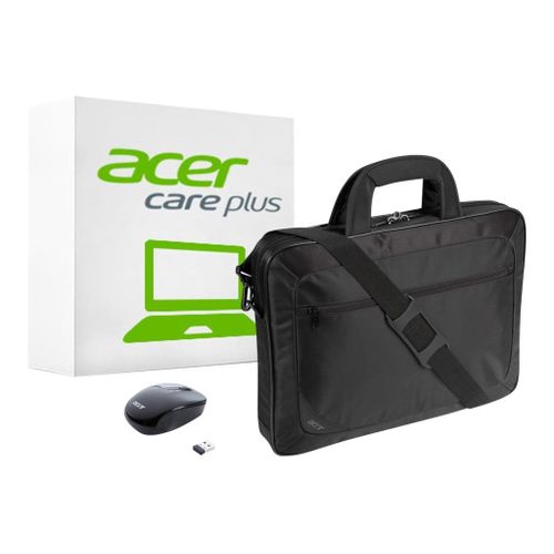 Acer Traveler A Gold - Lot d'accessoires pour notebook - 15.6