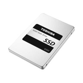 Toshiba SSD 120Go 2.5 THNSNJ128GCSU SSD0E38445 16200639 00FC437 SATA III  6Gbps : : Informatique
