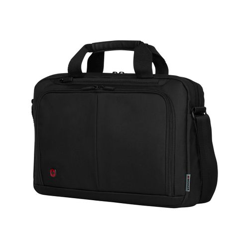 Wenger SOURCE - Sacoche pour ordinateur portable - 14" - noir