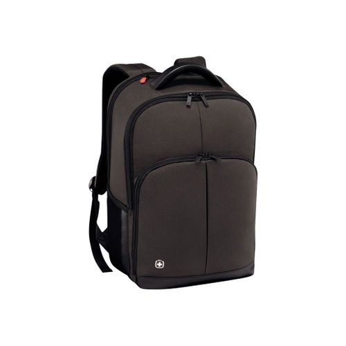 Wenger LINK - Sac à dos pour ordinateur portable - 16" - gris