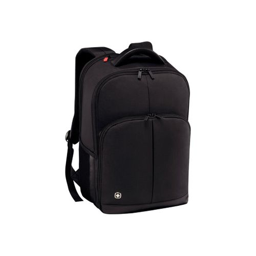 Wenger LINK - Sac à dos pour ordinateur portable - 16" - noir