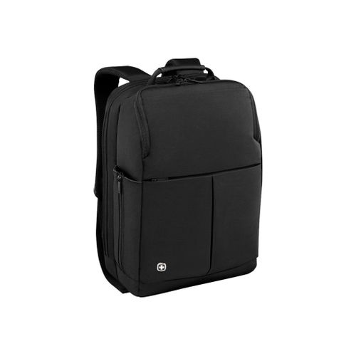 Wenger RELOAD 16 - Sac à dos pour ordinateur portable - 16" - noir
