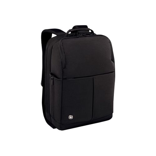 Wenger RELOAD 14 - Sac à dos pour ordinateur portable - 14" - gris