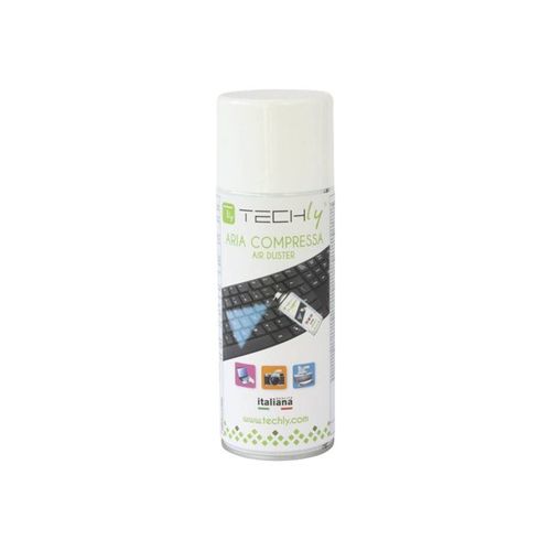 Techly - Spray Dépoussiérant