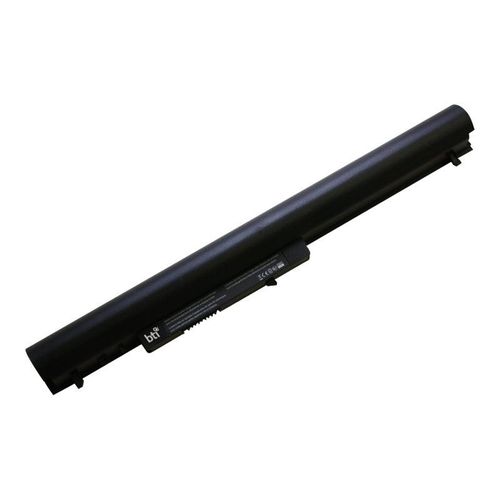 BTI HP-250G2 - Batterie de portable - Lithium Ion - 4 cellules - 2800 mAh - pour HP 250 G2, 255 G2; 14 Notebook PC, 14 TouchSmart Notebook PC, 15 Notebook PC, 15 TouchSmart Notebook PC...