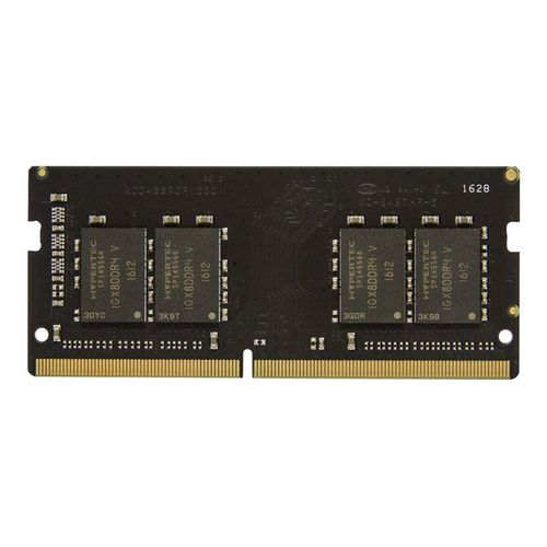 Hypertec - DDR4 - module - 4 Go - SO DIMM 260 broches - 2133 MHz / PC4-17000 - 1.2 V - mémoire sans tampon - non ECC - pour EliteBook 820 G3, 820 G4, 840 G3; ProBook 440 G4, 470 G4, 470 G5; ZBook...
