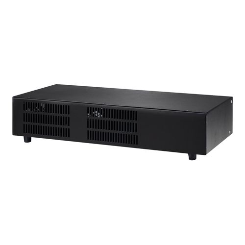 PowerWalker EC240-8A - Chargeur de batteries - 1700 Watt