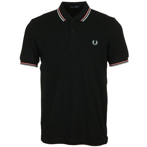 Fred Perry Twin Tipped