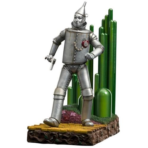 Iron Studios THE WIZARD OF OZ - Tin Man Deluxe Statue 1/10